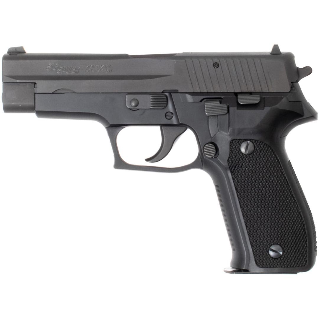 SIG SAUER P226
